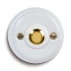 FANTON ceramic brass button, 2A, 48V, F84003
