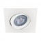 IDEUS LED recessed light MONI LED D, 03230