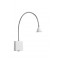Lucide LED wall lamp BUDDY, 18293/03/31