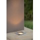 Lucide outdoor inground light BILTIN IP67, 11800/01/12