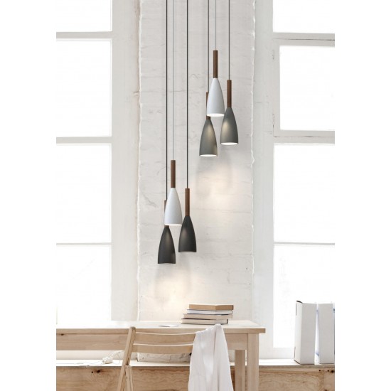 Nordlux suspension light Pure 10