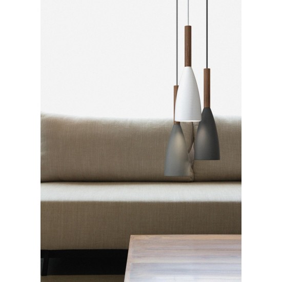 Nordlux suspension light Pure 10