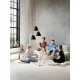 Nordlux suspension light Strap 36 Nordlux suspension light Strap 36