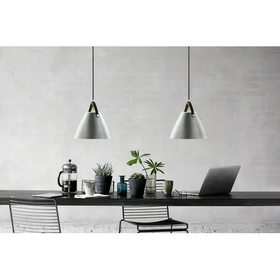 Nordlux suspension light Strap 36 Nordlux suspension light Strap 36