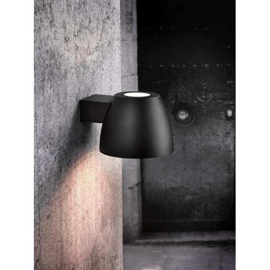 Nordlux wall light Bell 76391003