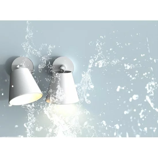 Nordlux wall light IP S6 Nordlux wall light IP S6
