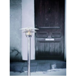 Nordlux outdoor luminaire Amalienborg 10600319