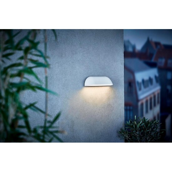 Nordlux outdoor wall LED lamp Front 26
