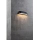 Nordlux outdoor wall LED lamp Front 26