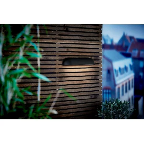 Nordlux outdoor wall LED lamp Front 36 Nordlux outdoor wall LED lamp Front 36