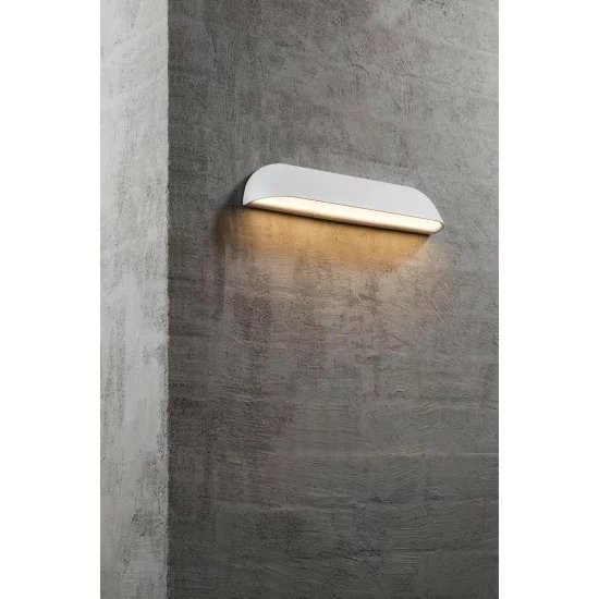 Nordlux outdoor wall LED lamp Front 36 Nordlux outdoor wall LED lamp Front 36