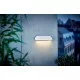 Nordlux outdoor wall LED lamp Front 36 Nordlux outdoor wall LED lamp Front 36