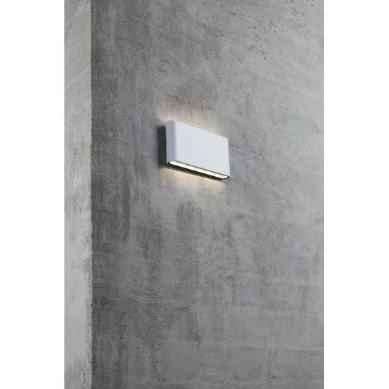 Nordlux outdoor wall LED lamp Kinver Nordlux outdoor wall LED lamp Kinver