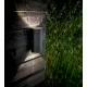 Nordlux outdoor wall LED lamp Rold 84141003 Nordlux outdoor wall LED lamp Rold 84141003