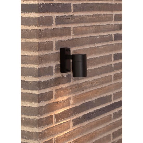 Nordlux outdoor wall lamp Tin