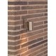 Nordlux outdoor wall lamp Tin