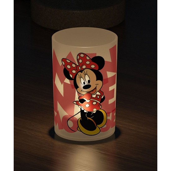 Philips Disney LED candle Minnie Mouse 71711/31/16
