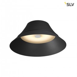 SLV ceiling LED light BATO 45 CW, 1000437