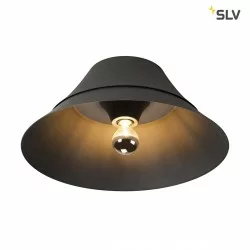 SLV ceiling light BATO 45 CW, 1000443