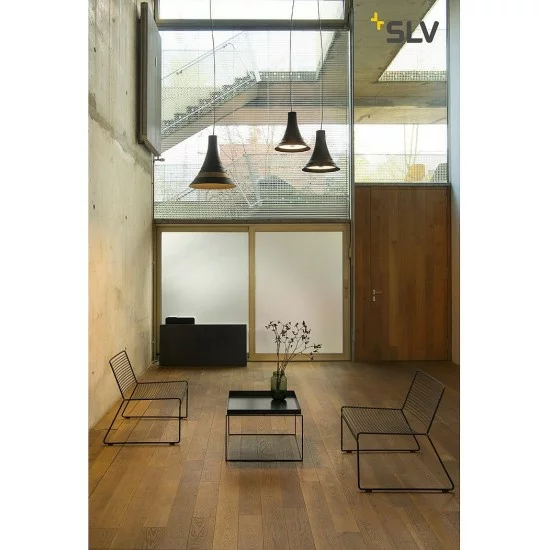 SLV suspension LED light BATO 45 PD, 1001350