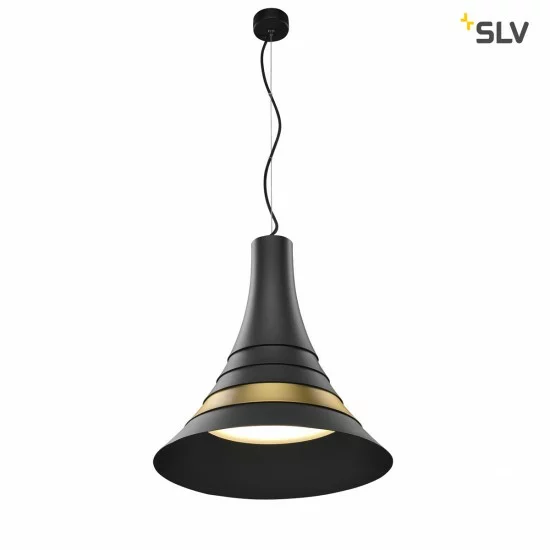 SLV suspension LED light BATO 45 PD, 1001350