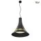 SLV suspension LED light BATO 45 PD, 1001350