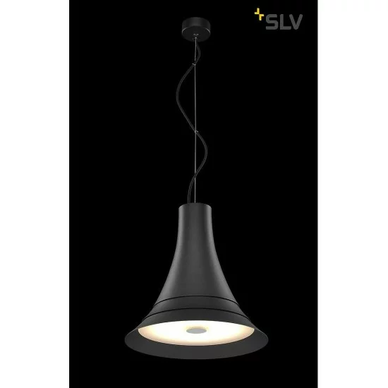 SLV suspension LED light BATO 35 PD, 1000436