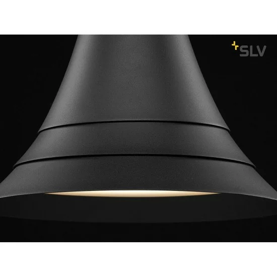 SLV suspension LED light BATO 35 PD, 1000436