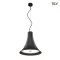 SLV suspension LED light BATO 35 PD, 1000436