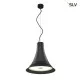 SLV suspension LED light BATO 35 PD, 1000436