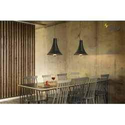 SLV suspension light BATO 35 PD, 1000434