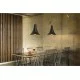 SLV suspension light BATO 35 PD, 1000434