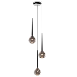 ZUMA LINE suspension light LIBRA 3A