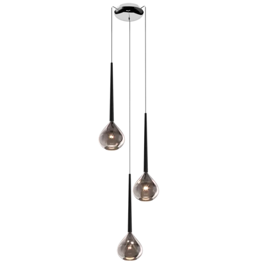ZUMA LINE suspension light LIBRA 3A ZUMA LINE suspension light LIBRA 3A