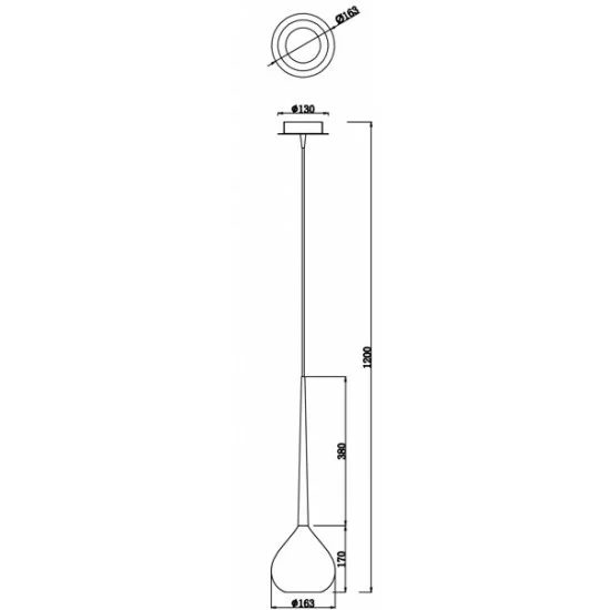 ZUMA LINE suspension light LIBRA ZUMA LINE suspension light LIBRA
