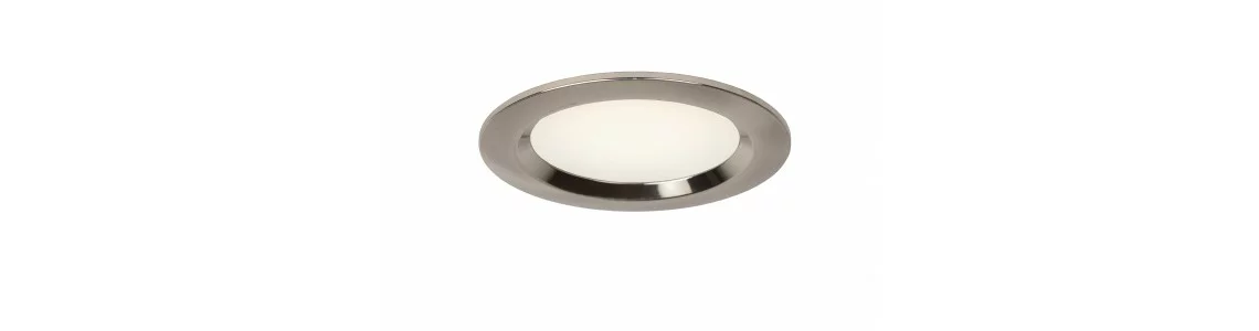 Bathroom recessed lights Bathroom recessed lights