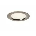Bathroom recessed lights