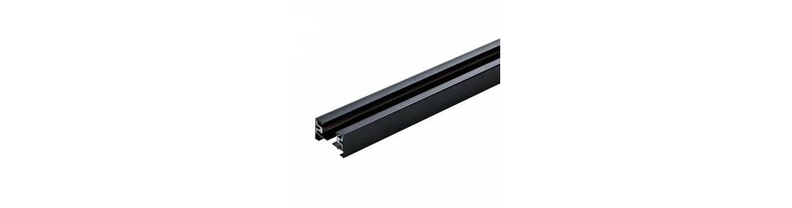 1-phase track systems accessories 1-phase track systems accessories
