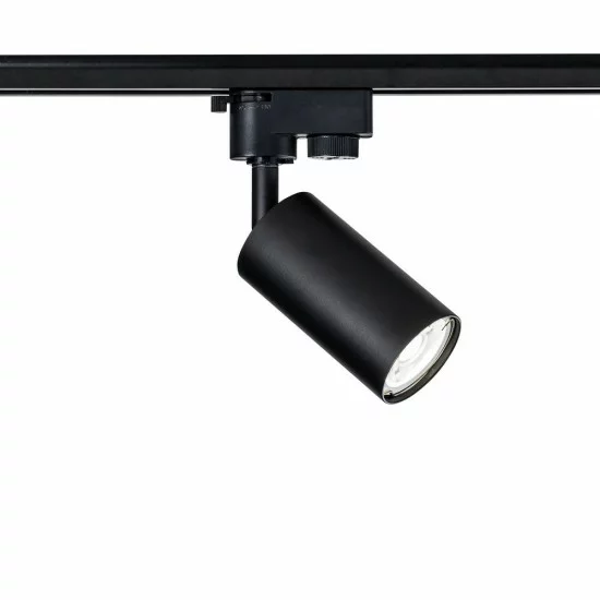 Maytoni light for 1-phase traks, TR002-1-GU10-B Maytoni light for 1-phase traks, TR002-1-GU10-B