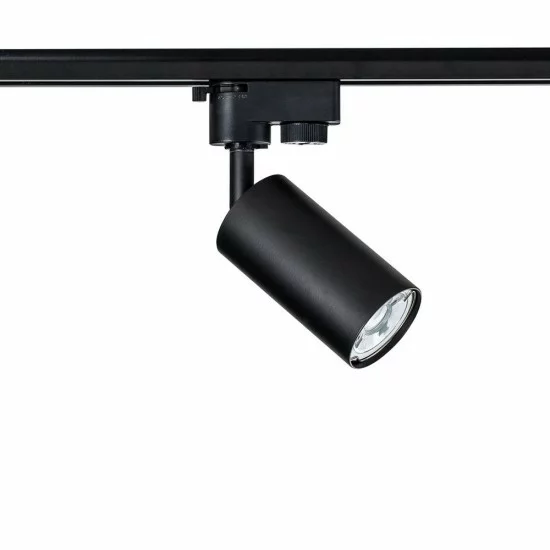 Maytoni light for 1-phase traks, TR002-1-GU10-B Maytoni light for 1-phase traks, TR002-1-GU10-B