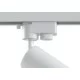 Maytoni light for 1-phase traks, TR002-1-GU10-W Maytoni light for 1-phase traks, TR002-1-GU10-W