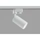 Maytoni light for 1-phase traks, TR002-1-GU10-W Maytoni light for 1-phase traks, TR002-1-GU10-W