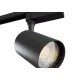 Maytoni LED light for 1-phase tracks, TR003-1-6W3K-B Maytoni LED light for 1-phase tracks, TR003-1-6W3K-B