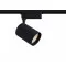 Maytoni LED light for 1-phase tracks, TR003-1-6W3K-B