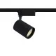 Maytoni LED light for 1-phase tracks, TR003-1-6W3K-B Maytoni LED light for 1-phase tracks, TR003-1-6W3K-B