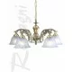 Reccagni Angelo chandelier L2720/5 Reccagni Angelo chandelier L2720/5