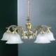 Reccagni Angelo chandelier L2720/5 Reccagni Angelo chandelier L2720/5