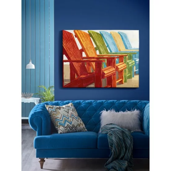 Schuller painting Esplai 492753 Schuller painting Esplai 492753