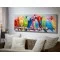 Schuller painting Tropic 772518