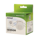 ORNO flush-mounted motion sensor 800W, 360°, OR-CR-235